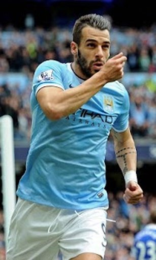 &Aacute;lvaro Negredo FC截图3