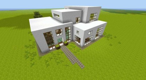 How To Build Houses In截图3