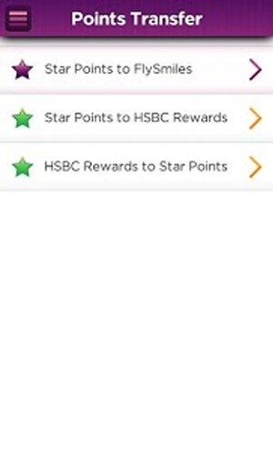 Star Points Mobile截图1