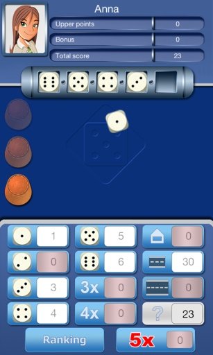Yahtzy截图9