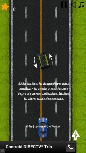 Juegos de Autos Gratis截图1