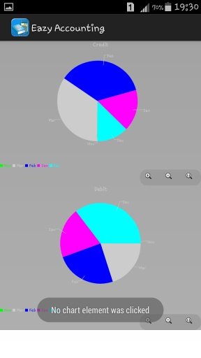 Eazy Accounting截图4