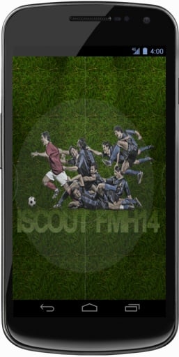 FMH Scout 2014 LITE截图3