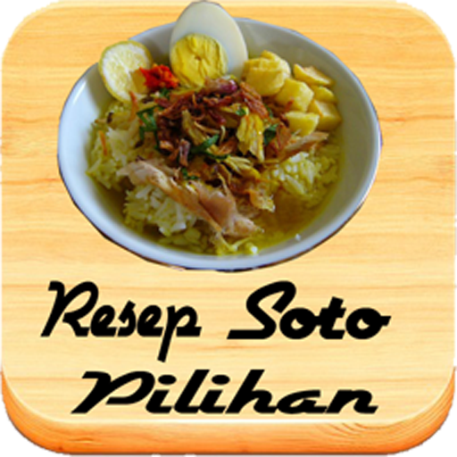 100 Resep Soto Special截图1