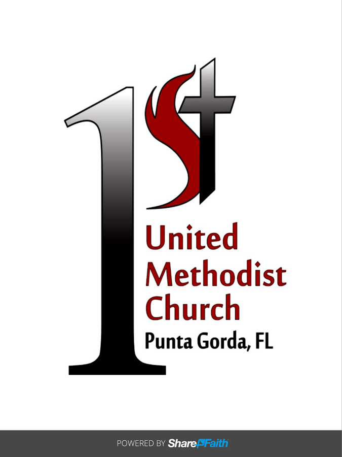 1st UMC Punta Gorda截图2