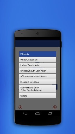 Fitheart ascvd risk calculator截图4