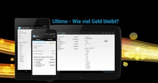 Ultimo - Wie viel Geld bleibt?截图9