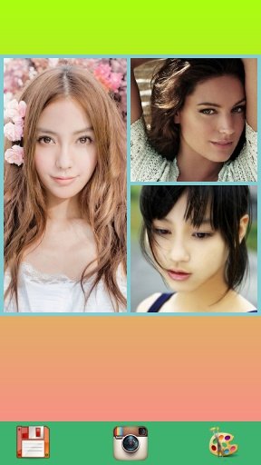 Pic Collage Frames截图1