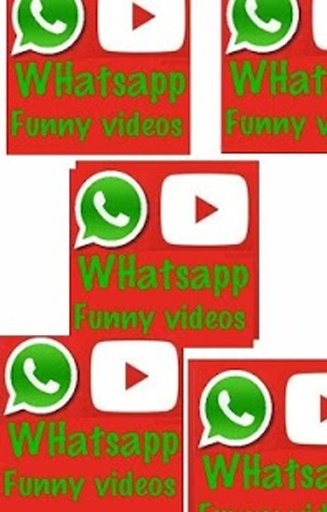 Whatsapp funny share videos截图2