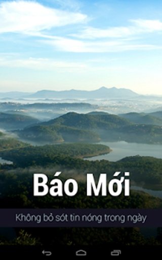 B&aacute;o Mới截图4