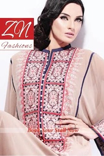 ZN Fashions截图3