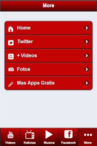 Camilo Sesto: Videos + Music截图1