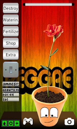 MyFlower - Grow Flowers - Free截图1