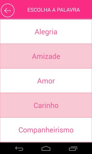 Outubro Rosa Neo Mama截图4