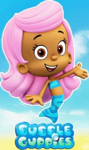 Bubble guppies wallpaper截图3