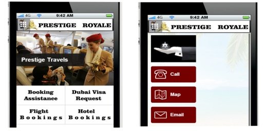 Prestige Royale截图5