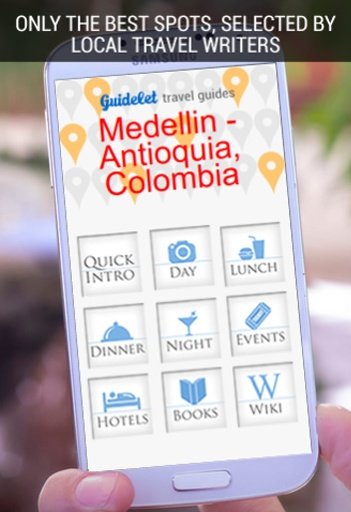 Top 60 Medellin, Travel Guide截图6