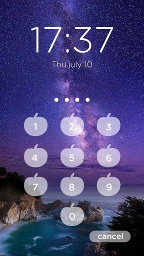 Keypad Locker-DIY Lcoker截图3