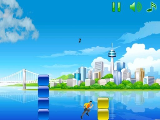 City Parkour截图4