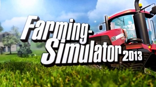 Farming Simulator 2013 Guide截图4