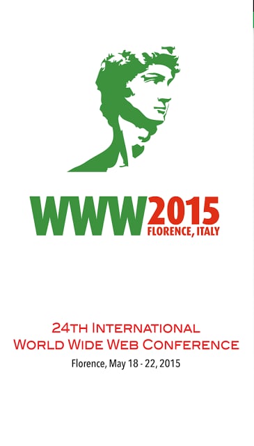 WWW2015截图4