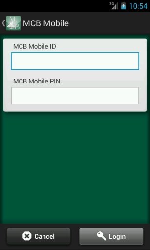 MCB Mobile截图1