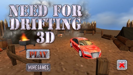 Need For Drifting截图3