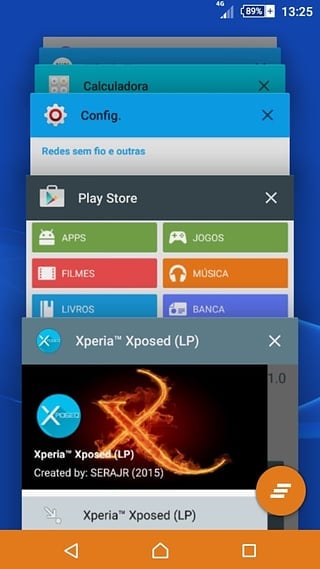 Xperia™ Xposed (LP)截图5