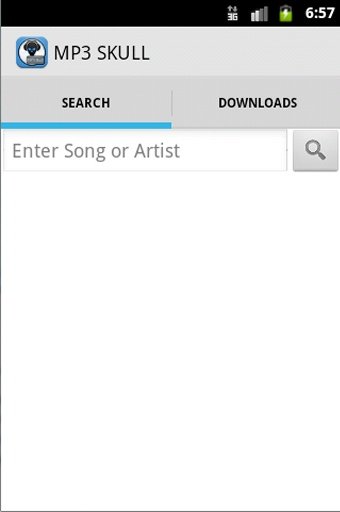 MP3 Skull Premium Downloader截图1