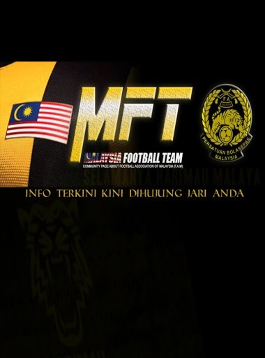 Malaysia Football Team截图2