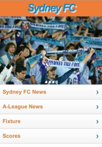 Sydney FC Fan截图1