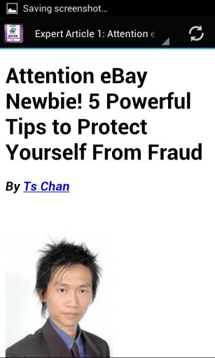 Ebay Buyer Protection Tips截图4