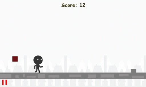 Stick Run Classic截图3