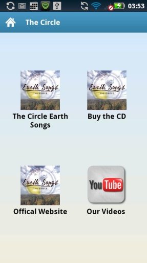 The Circle by Earth Songs截图1