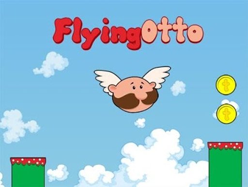 Flying Otto截图5