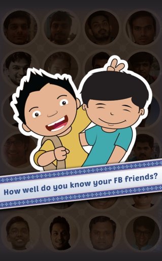 Friendship ka Baap截图4