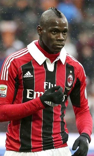 A.C. Milan Star Player截图8