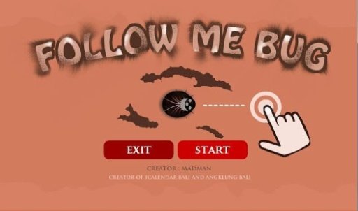 Follow Me Bug截图1