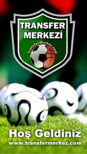 Transfer Merkezi BETA截图3