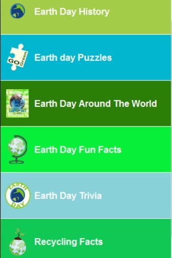 Earth Day Fun截图4