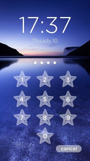 Keypad Locker-DIY Lcoker截图5