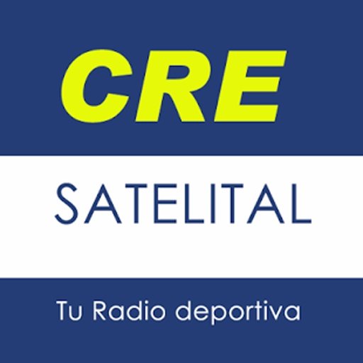 Radio CRE Satelital截图1