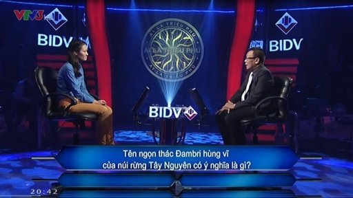 Việt Nam TV - Tivi trực tuyến截图2