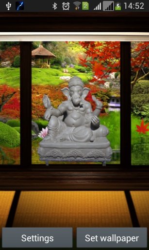 Ganesh Zen Garden截图3