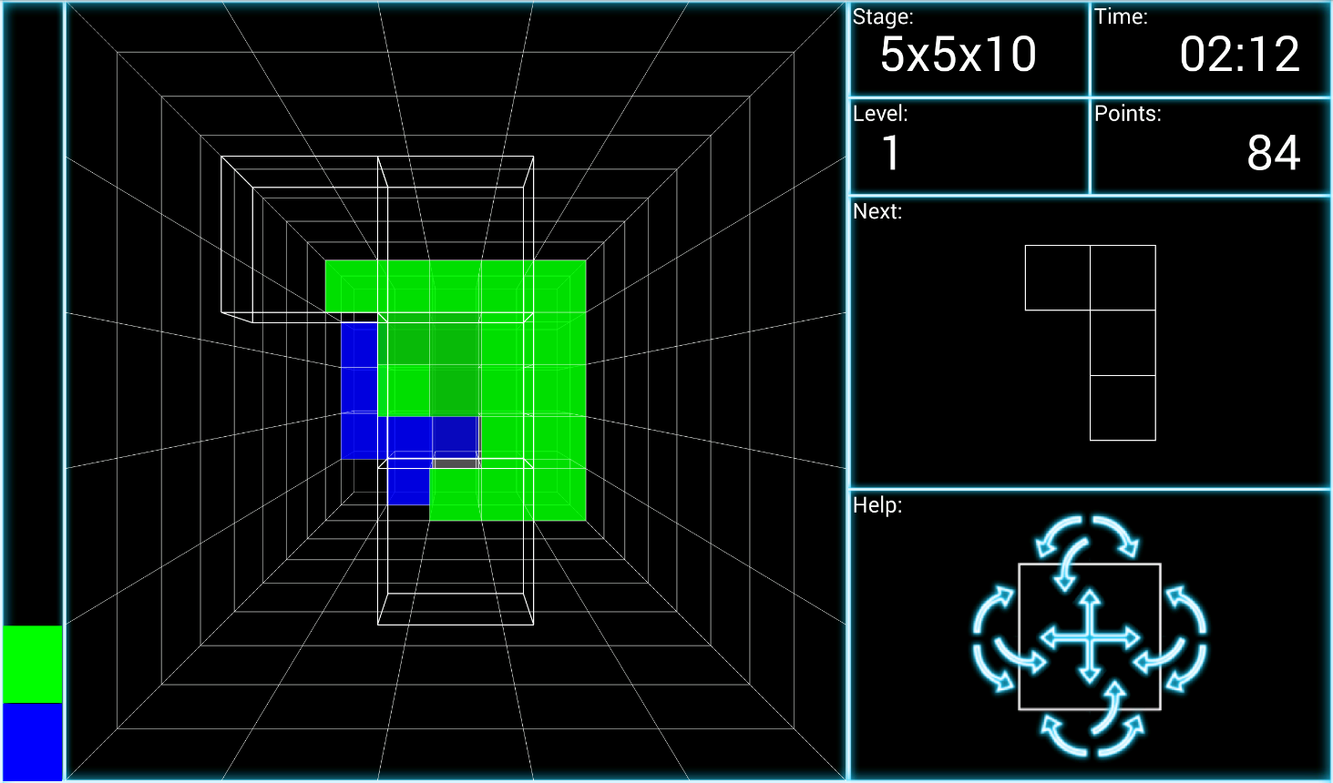 Block 3D截图2