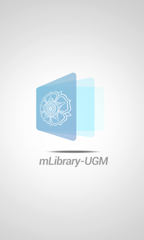 mLibrary UGM截图1