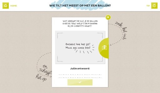 Zoek Het Uit!截图1