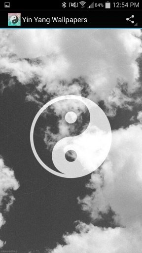 Yin Yang Wallpapers截图5