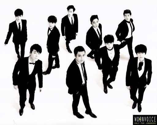 Super Junior SS5截图1