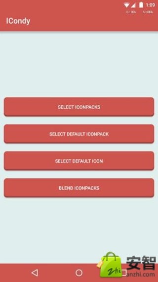图标包定制ICondy截图4